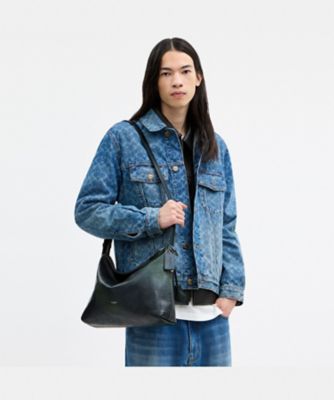 モット メッセンジャー バッグ 33 | COACH/コーチ | 三越伊勢丹